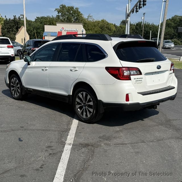 2016 Subaru Outback 2.5i LIMITED AWD W/MOONROOF, EYSIGHT & NAVIGATION - 23067037 - 10