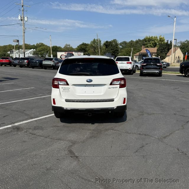2016 Subaru Outback 2.5i LIMITED AWD W/MOONROOF, EYSIGHT & NAVIGATION - 23067037 - 11