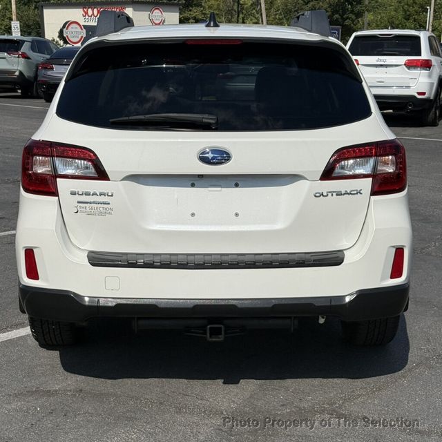 2016 Subaru Outback 2.5i LIMITED AWD W/MOONROOF, EYSIGHT & NAVIGATION - 23067037 - 12