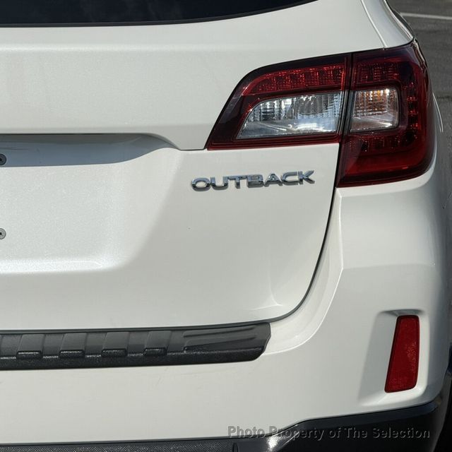 2016 Subaru Outback 2.5i LIMITED AWD W/MOONROOF, EYSIGHT & NAVIGATION - 23067037 - 13