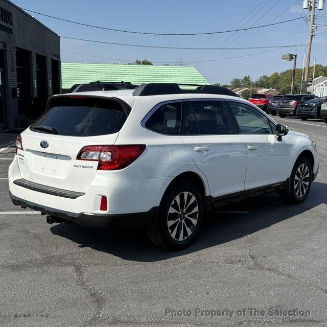 2016 Subaru Outback 2.5i LIMITED AWD W/MOONROOF, EYSIGHT & NAVIGATION - 23067037 - 15