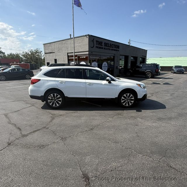 2016 Subaru Outback 2.5i LIMITED AWD W/MOONROOF, EYSIGHT & NAVIGATION - 23067037 - 16