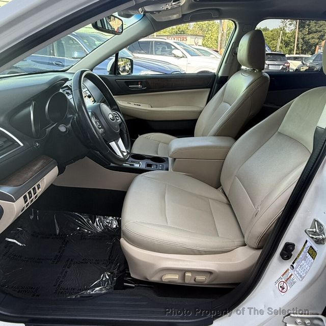 2016 Subaru Outback 2.5i LIMITED AWD W/MOONROOF, EYSIGHT & NAVIGATION - 23067037 - 20