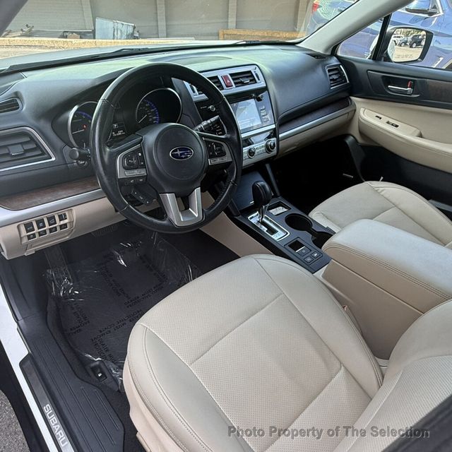 2016 Subaru Outback 2.5i LIMITED AWD W/MOONROOF, EYSIGHT & NAVIGATION - 23067037 - 21