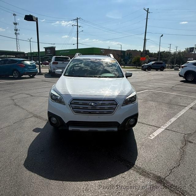 2016 Subaru Outback 2.5i LIMITED AWD W/MOONROOF, EYSIGHT & NAVIGATION - 23067037 - 3