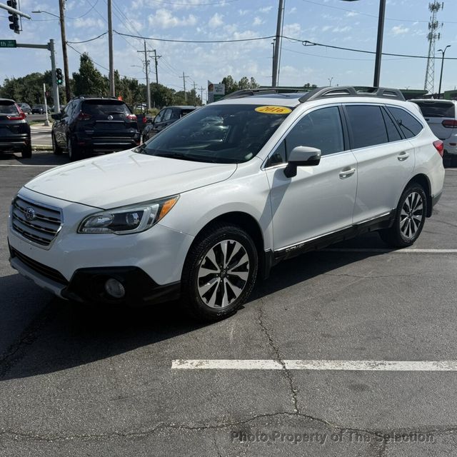 2016 Subaru Outback 2.5i LIMITED AWD W/MOONROOF, EYSIGHT & NAVIGATION - 23067037 - 6