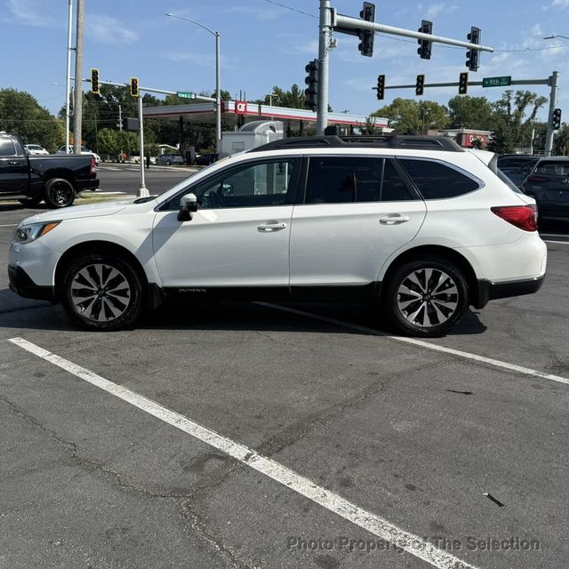 2016 Subaru Outback 2.5i LIMITED AWD W/MOONROOF, EYSIGHT & NAVIGATION - 23067037 - 8