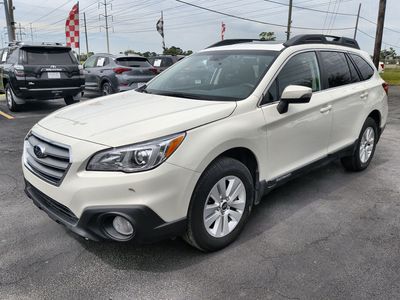 2016 Subaru Outback - 4S4BSAHC1G3344836
