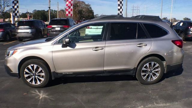 2016 Subaru Outback 3.6R LIMITED - 22707428 - 4