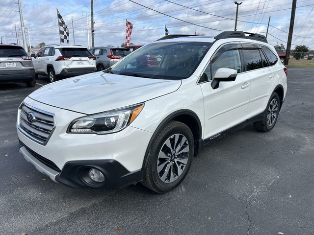 2016 Subaru Outback 3.6R LIMITED - 22984720 - 0