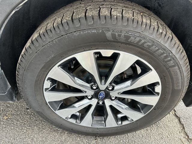 2016 Subaru Outback 3.6R LIMITED - 22984720 - 9