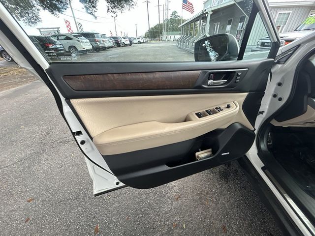 2016 Subaru Outback 3.6R LIMITED - 22984720 - 11