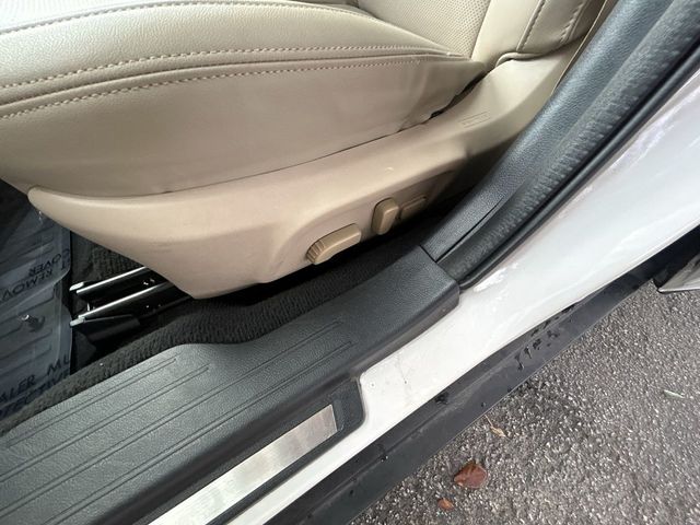 2016 Subaru Outback 3.6R LIMITED - 22984720 - 12