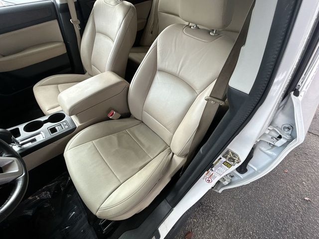 2016 Subaru Outback 3.6R LIMITED - 22984720 - 13