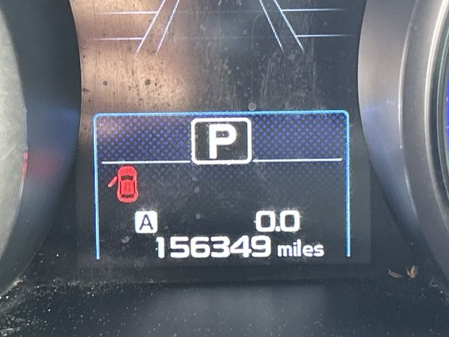 2016 Subaru Outback 3.6R LIMITED - 22984720 - 15