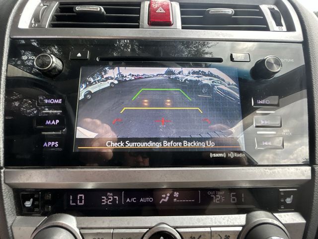 2016 Subaru Outback 3.6R LIMITED - 22984720 - 17