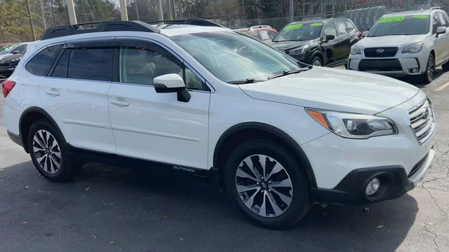 2016 Subaru Outback 3.6R LIMITED - 22984720 - 1