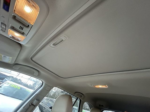 2016 Subaru Outback 3.6R LIMITED - 22984720 - 19