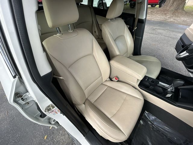 2016 Subaru Outback 3.6R LIMITED - 22984720 - 20