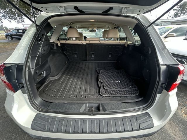 2016 Subaru Outback 3.6R LIMITED - 22984720 - 22