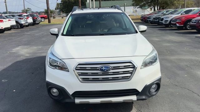 2016 Subaru Outback 3.6R LIMITED - 22984720 - 2