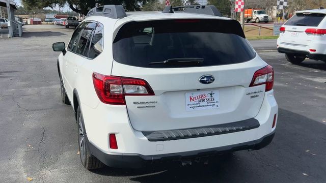 2016 Subaru Outback 3.6R LIMITED - 22984720 - 6