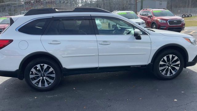 2016 Subaru Outback 3.6R LIMITED - 22984720 - 8