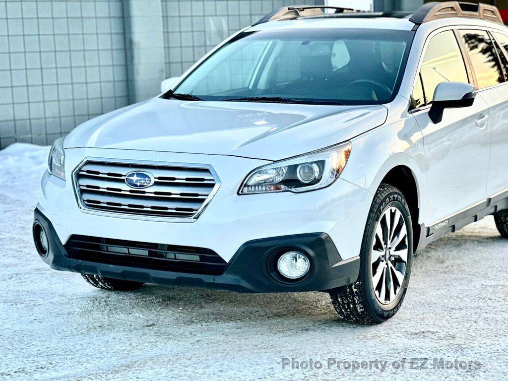 2016 Subaru Outback 3.6R w/Limited Pkg -- ONE OWNER--NO ACCIDENTS--CERTIFIED!! - 21839908 - 12