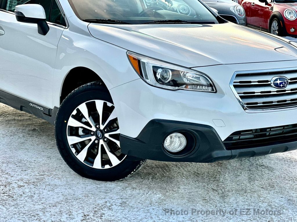 2016 Subaru Outback 3.6R w/Limited Pkg -- ONE OWNER--NO ACCIDENTS--CERTIFIED!! - 21839908 - 5