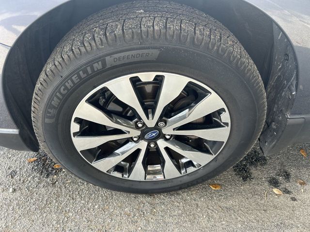 2016 Subaru Outback 4dr Wagon 2.5i Limited PZEV - 22968725 - 9