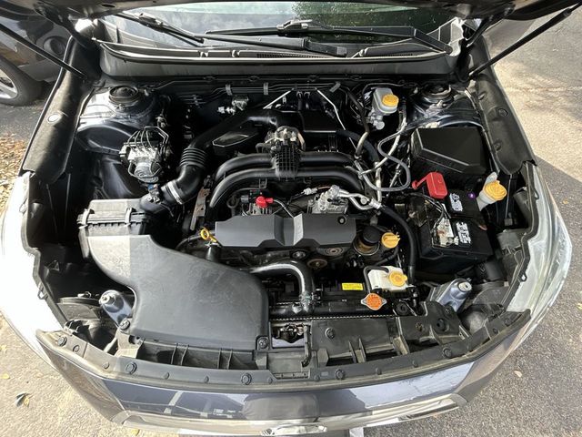 2016 Subaru Outback 4dr Wagon 2.5i Limited PZEV - 22968725 - 10