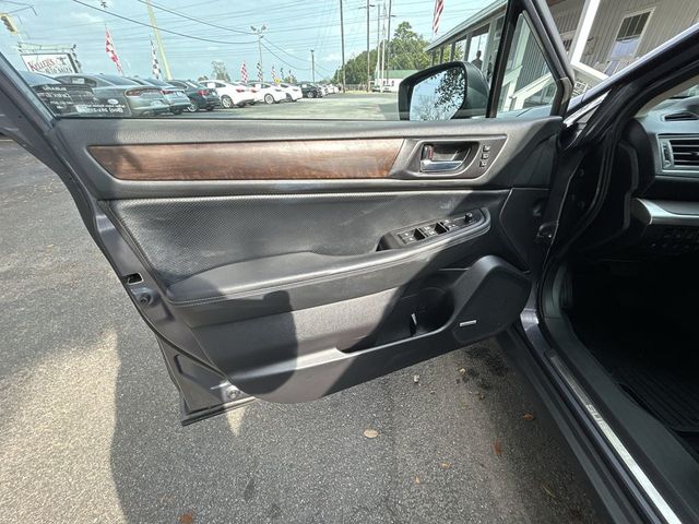 2016 Subaru Outback 4dr Wagon 2.5i Limited PZEV - 22968725 - 11