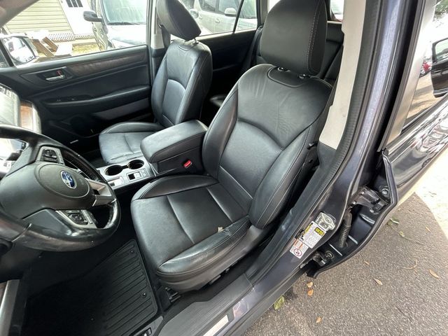 2016 Subaru Outback 4dr Wagon 2.5i Limited PZEV - 22968725 - 13