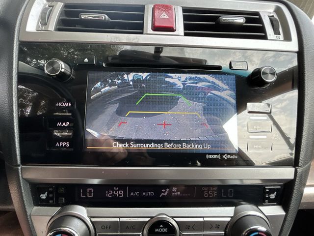 2016 Subaru Outback 4dr Wagon 2.5i Limited PZEV - 22968725 - 17