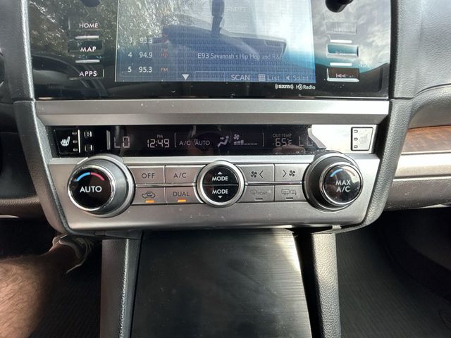 2016 Subaru Outback 4dr Wagon 2.5i Limited PZEV - 22968725 - 18