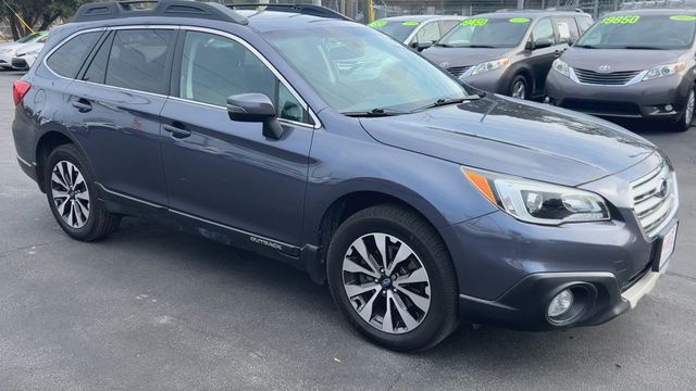 2016 Subaru Outback 4dr Wagon 2.5i Limited PZEV - 22968725 - 1