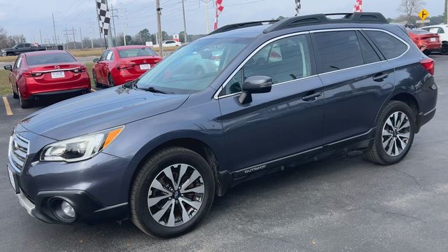 2016 Subaru Outback 4dr Wagon 2.5i Limited PZEV - 22968725 - 3