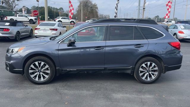 2016 Subaru Outback 4dr Wagon 2.5i Limited PZEV - 22968725 - 4