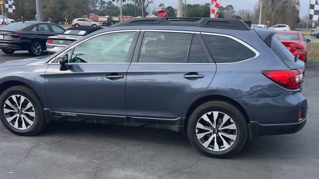 2016 Subaru Outback 4dr Wagon 2.5i Limited PZEV - 22968725 - 5