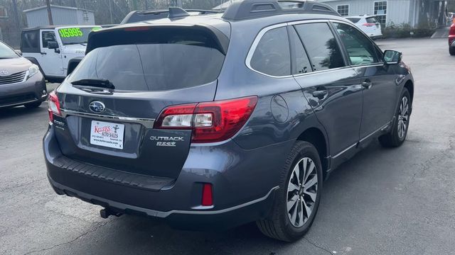 2016 Subaru Outback 4dr Wagon 2.5i Limited PZEV - 22968725 - 7