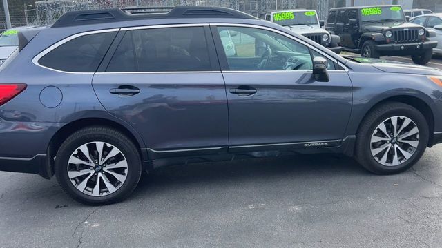 2016 Subaru Outback 4dr Wagon 2.5i Limited PZEV - 22968725 - 8
