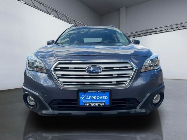 2016 Subaru Outback 4dr Wagon 2.5i Limited PZEV - 23079034 - 9
