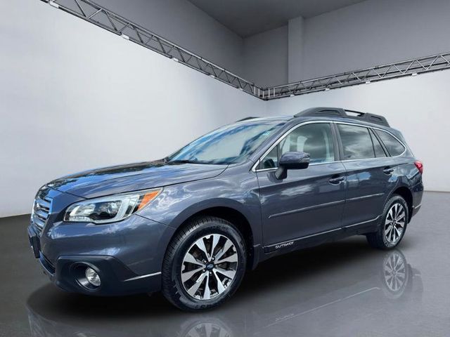 2016 Subaru Outback 4dr Wagon 2.5i Limited PZEV - 23079034 - 10