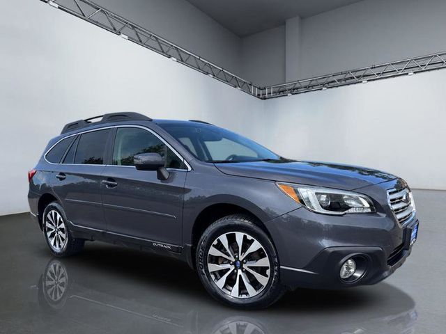 2016 Subaru Outback 4dr Wagon 2.5i Limited PZEV - 23079034 - 13