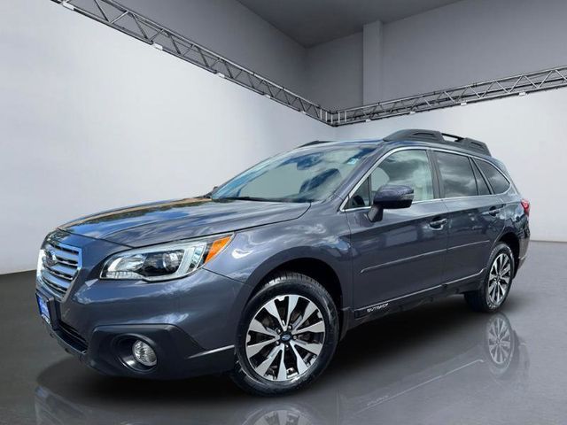 2016 Subaru Outback 4dr Wagon 2.5i Limited PZEV - 23079034 - 14