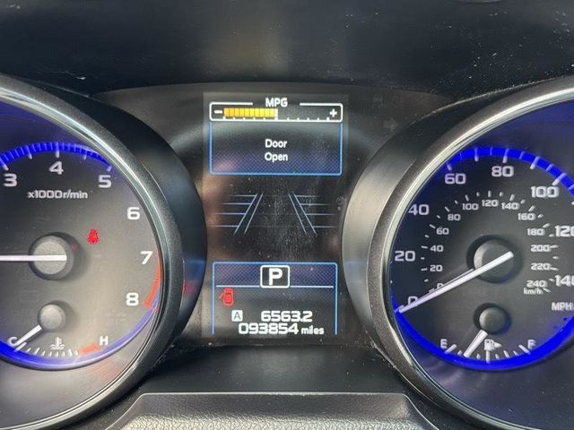 2016 Subaru Outback 4dr Wagon 2.5i Limited PZEV - 23079034 - 16
