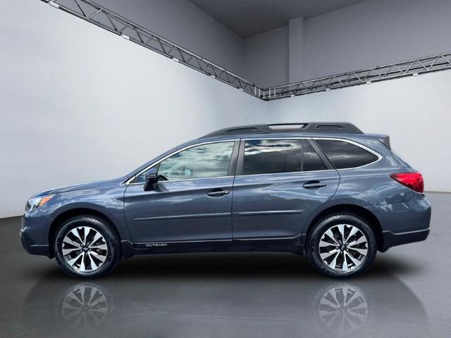 2016 Subaru Outback 4dr Wagon 2.5i Limited PZEV - 23079034 - 1