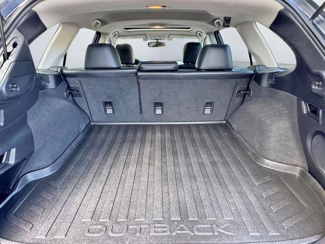 2016 Subaru Outback 4dr Wagon 2.5i Limited PZEV - 23079034 - 22
