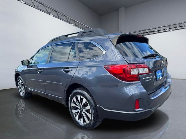 2016 Subaru Outback 4dr Wagon 2.5i Limited PZEV - 23079034 - 4