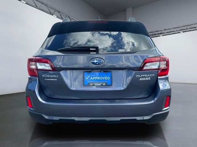 2016 Subaru Outback 4dr Wagon 2.5i Limited PZEV - 23079034 - 5
